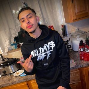 Meet your Posher, Nick